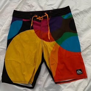 Mens board shorts